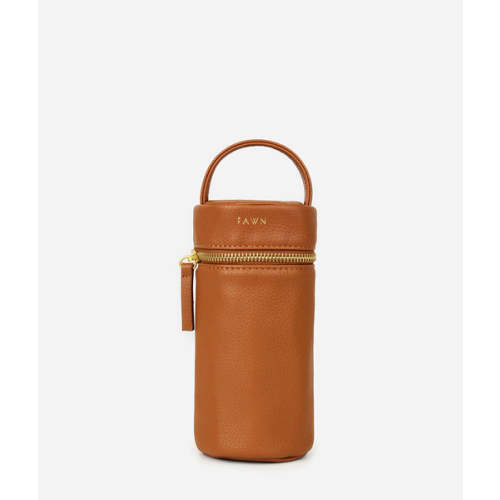 The Bottle Bag - Brown