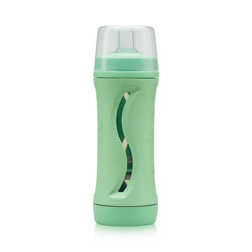 Subo Food Bottle - Mint | Baby Bunting AU
