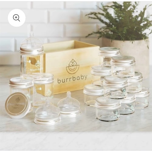 Nursing Necessities Bundle (Back in Stock 03/28)
