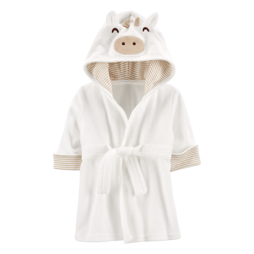 Baby Hooded Terry Robe - Carter's | Carter's