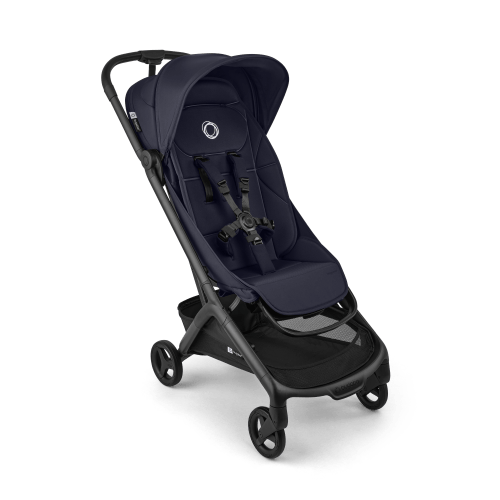 Bugaboo Butterfly 2 Plus travel stroller