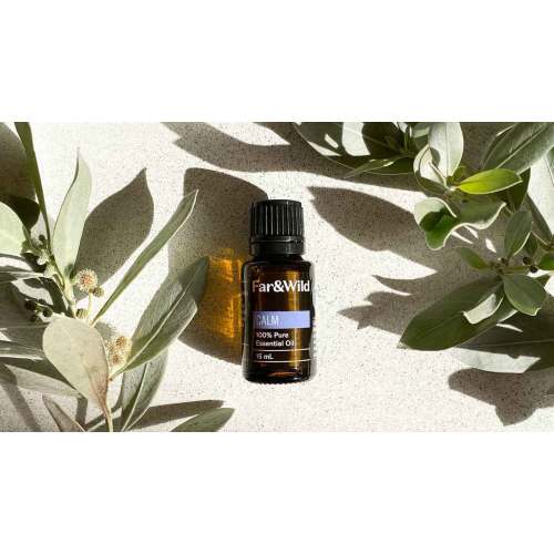 SINGLE OILS STARTER KIT + CERAMIC DIFFUSER