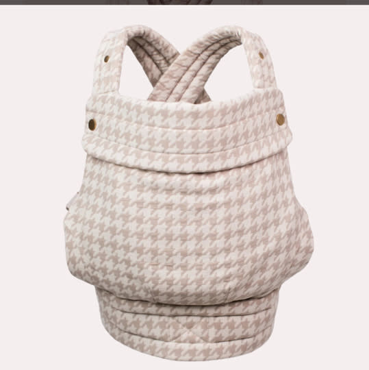 The Emma Baby Carrier