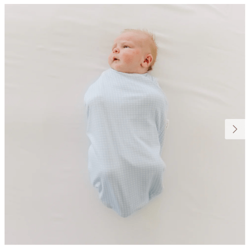 COCOON SWADDLE