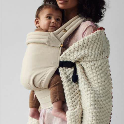 Spirit | Zeitgeist Baby Carrier | SHOP ARTIPOPPE