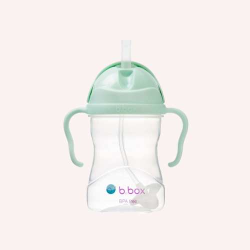 Sippy Cup - Pistachio