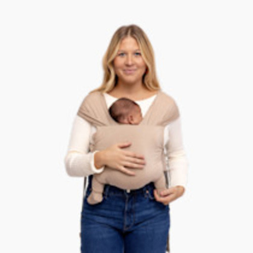 WildBird Aerial Buckle Wrap Carrier - Desert Lark, Xs-Xl