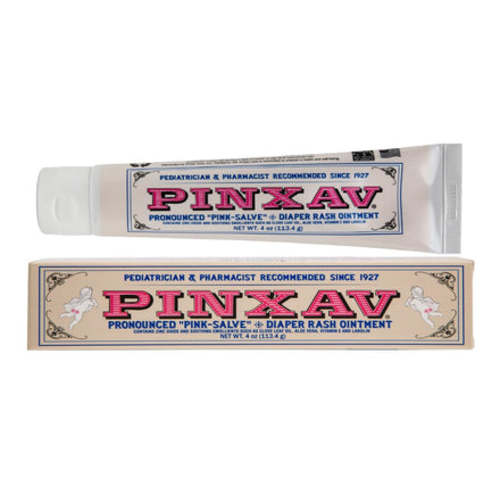 PINXAV Healing Cream, Fast Relief for Diaper Rash, Eczema, Chafing, Be – Baby and Toys