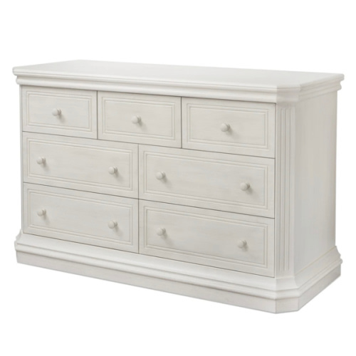 Sorelle Vista Elite Double Dresser – Bambi Baby