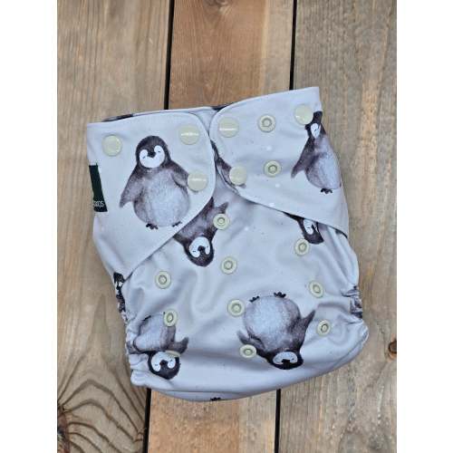 Happy Feet