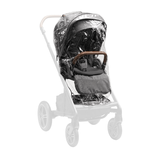 Nuna mixx™ series rain cover