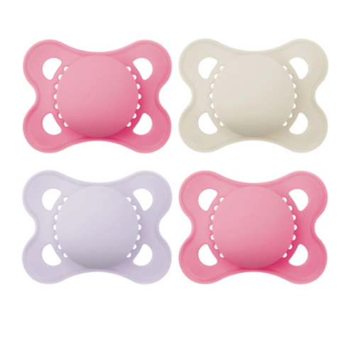 MAM Original Pacifier 0-6 months