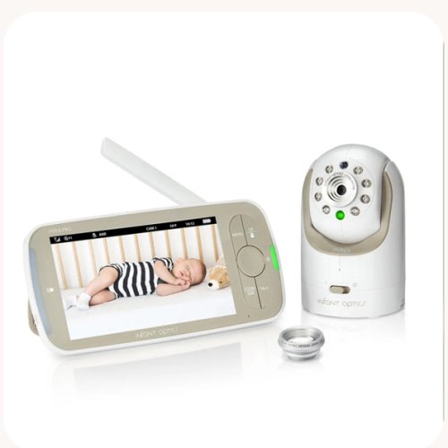 DXR-8 PRO Full Kit – Infant Optics