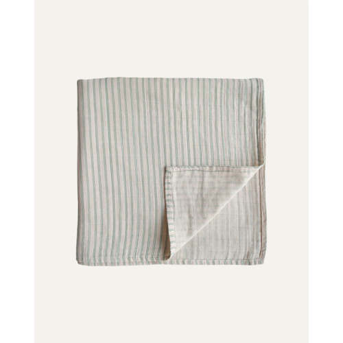 MUSLIN SWADDLE BLANKET | bornbaby