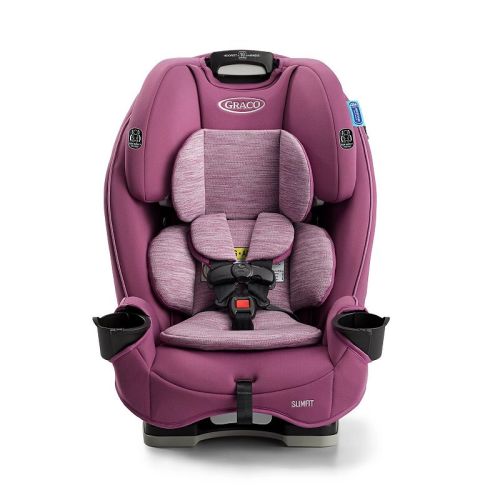 Graco SlimFit Convertible Car Seat