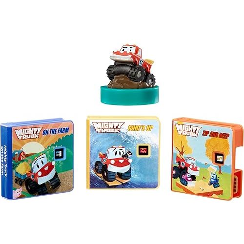 Little Tikes Story Dream Machine - Mighty Truck Collection