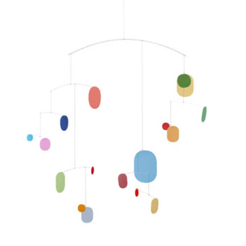 Flensted UN17 Balance Mobile