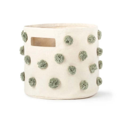 Pom Pom Basket | Pint