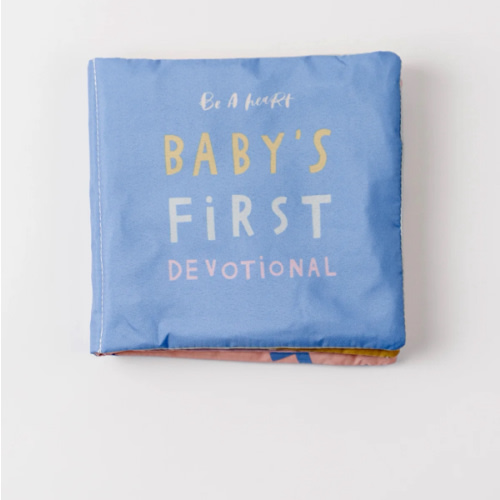 Catholic Baby Crinkle Books