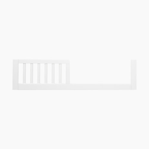 Carter's by daVinci Colby Toddler Bed Conversion Kit - Cream