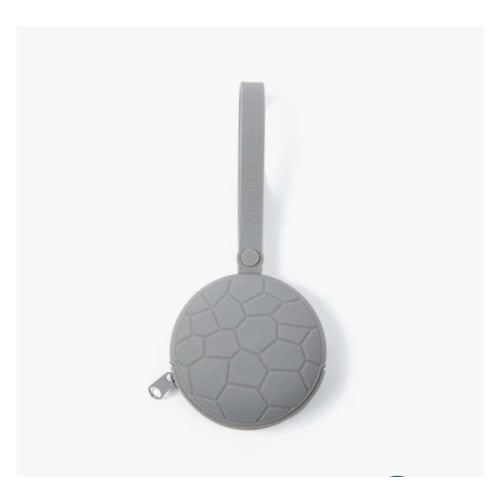 Pacifier Case - Slate Gray