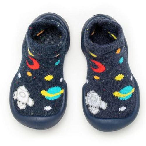 Komuello Baby Shoes - Galaxy Size 18-24m
