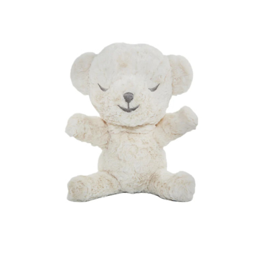 SNOObear | White Noise Machine for Babies – Happiest Baby