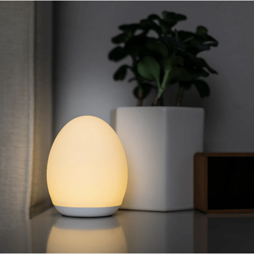 VAVA Baby Egg Night Light with Touch Control