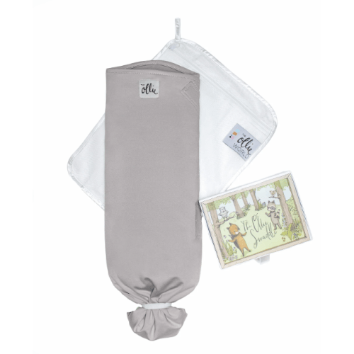 The Ollie® Swaddle