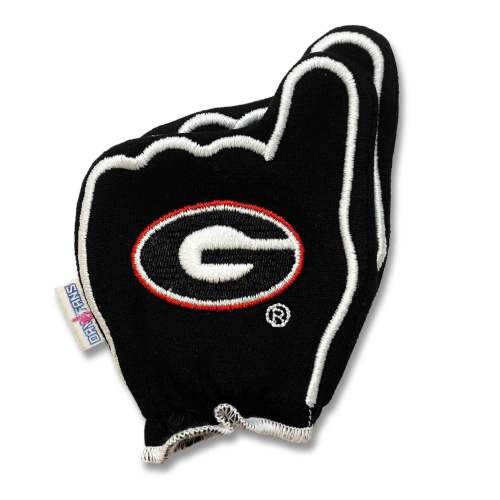 Georgia Go Dawgs! FanMitts™
– Day1Fans.com