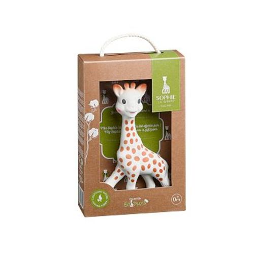 Sophie la Girafe