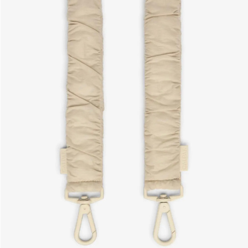 Stroller Straps for Diaper Bag (Set of 2) - Oatmeal