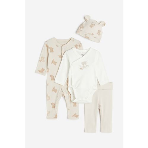 4-piece Gift Set