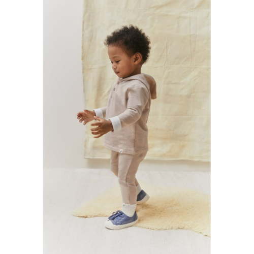 easy-peasy Baby U Shaped Terry Pants, Sizes 0-24 Months