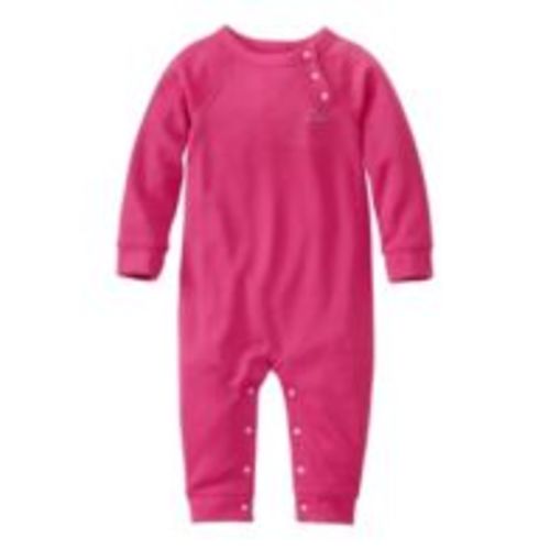 Baby at L.L.Bean Wicked Warm Underwear, One-Piece