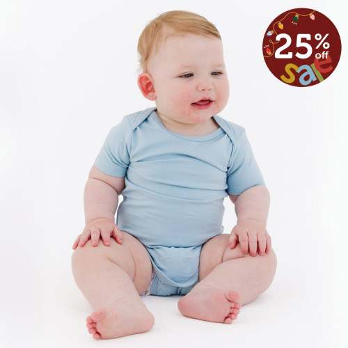 blue lake cloudstretch™ magnetic bodysuit – Magnetic Me