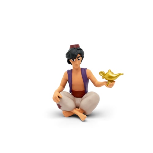 Disney Aladdin Tonie