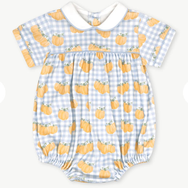 Covington Bubble - Little Pumpkin