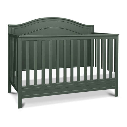 DaVinci Charlie 4-in-1 Convertible Crib – DaVinci Baby