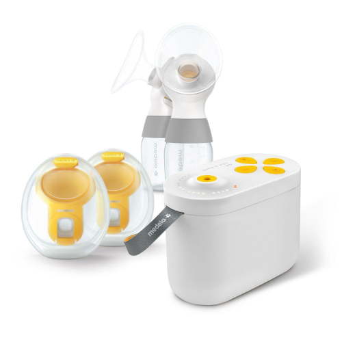 Pump In Style Pro Pump Your Way Bundle - Walmart.ca