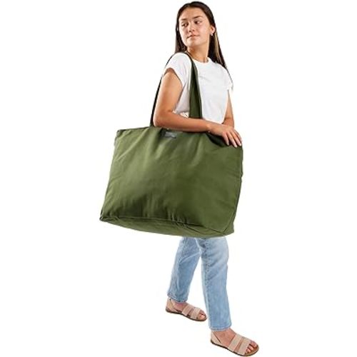 Fit & Fresh All the Things Weekender Bag