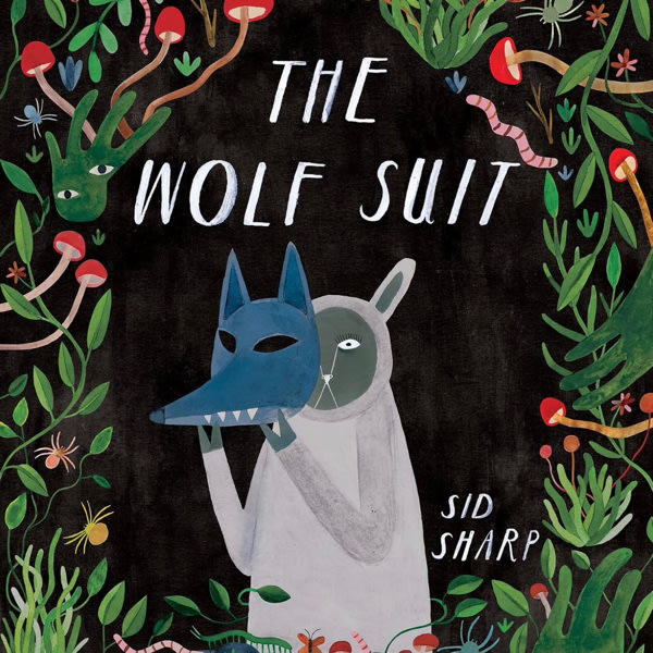 The Wolf Suit
