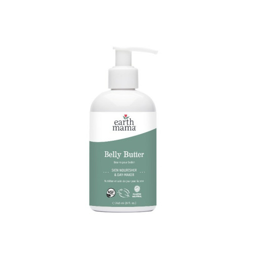 Earth Mama Organics Belly Butter