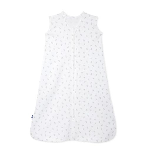 Blue Thyme Cotton Sleep Sack |Small | HALO