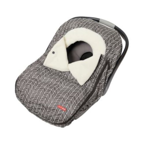 Baby Stroll & Go Car Seat Cover