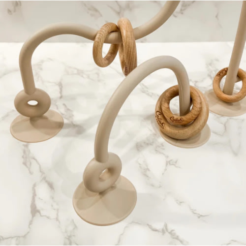 On-The-Go Suction Toy – Calla and Friends