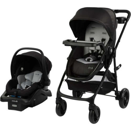 Grow and Go Flex 8-in-1 Travel System - Foundry