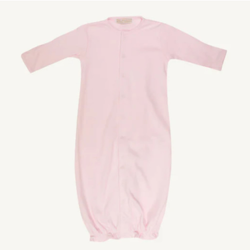 Twinkle Twinkle 2-in-1 Gown - Palm Beach Pink
