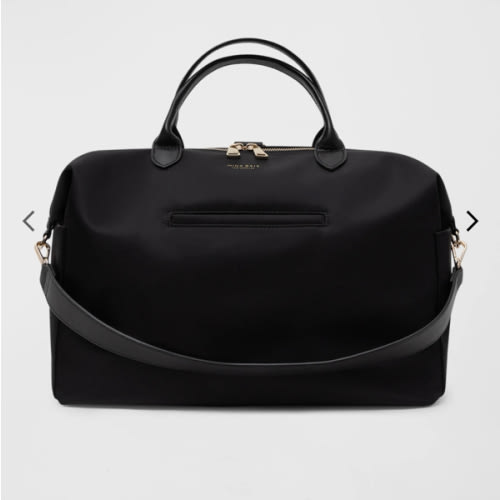 Emmy Nylon Bundle Diaper Bag
