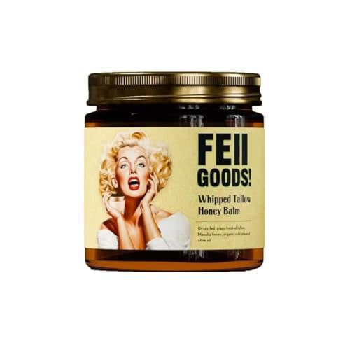 EVIL GOODS! Organic WLLhxyx